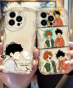 MOB PSYCHO 100 phone case