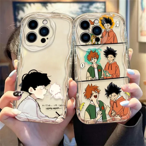 MOB PSYCHO 100 phone case