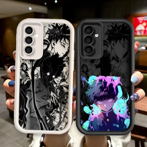 MOB PSYCHO 100 phone case