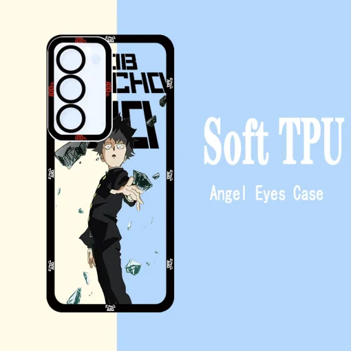 MOB PSYCHO 100 phone case