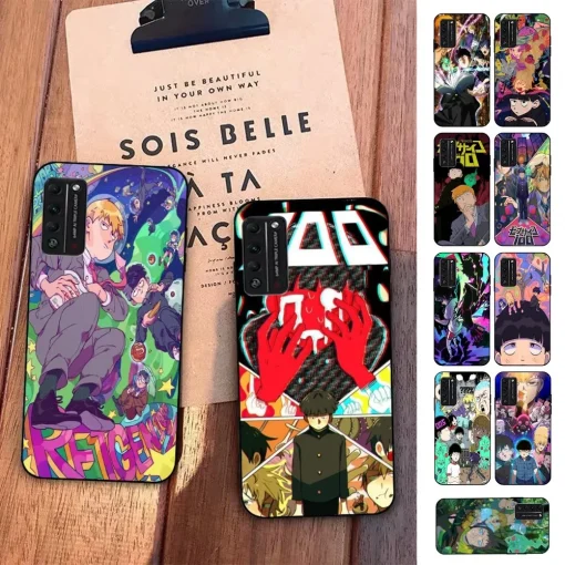 MOB PSYCHO 100 phone case