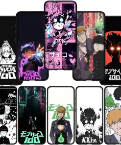 MOB PSYCHO 100 phone case