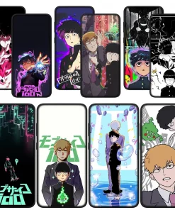 MOB PSYCHO 100 phone case