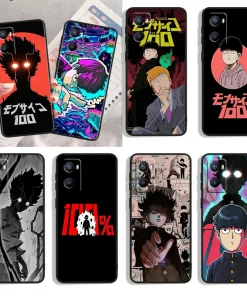 MOB PSYCHO 100 phone case