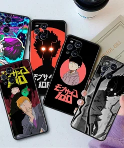 MOB PSYCHO 100 phone case