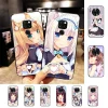 Nekopara phone case