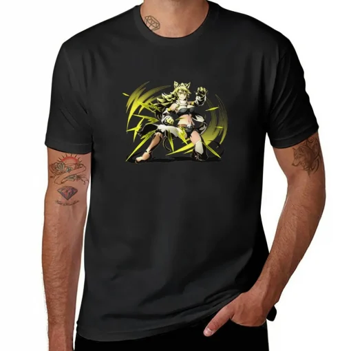 Akame Ga Kill T-Shirt  – Premium Anime Tee