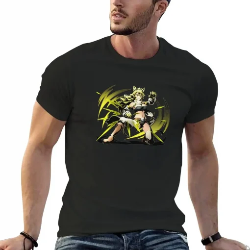 Akame Ga Kill T-Shirt  – Premium Anime Tee