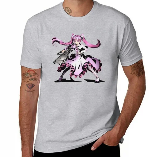 Akame Ga Kill T-Shirt  – Premium Anime Tee