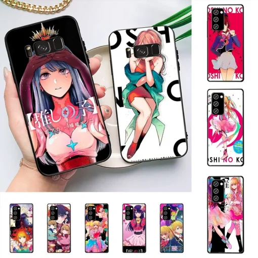 Oshi no Ko phone case