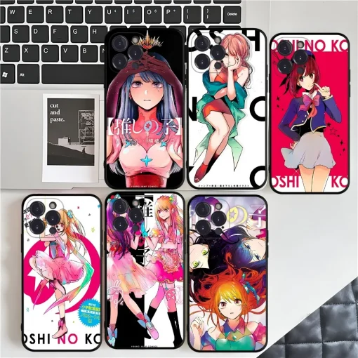 Oshi no Ko phone case