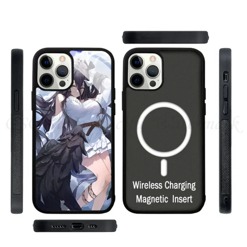 OVERLORD phone case