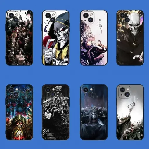 OVERLORD phone case