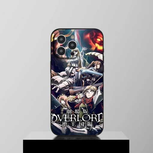 OVERLORD phone case