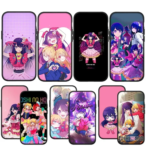 Oshi no Ko phone case