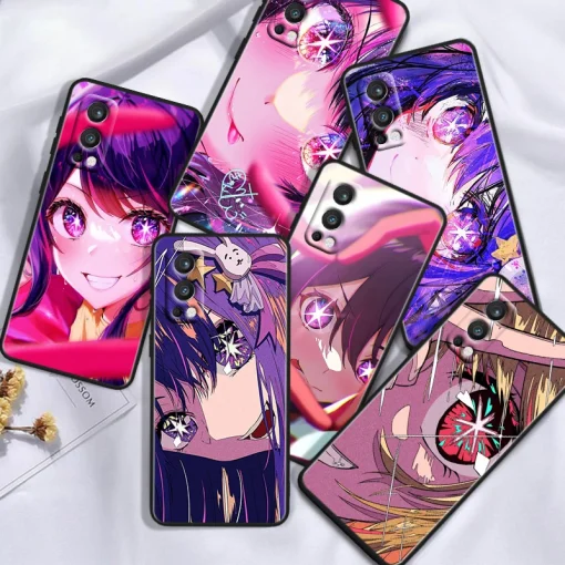 Oshi no Ko phone case