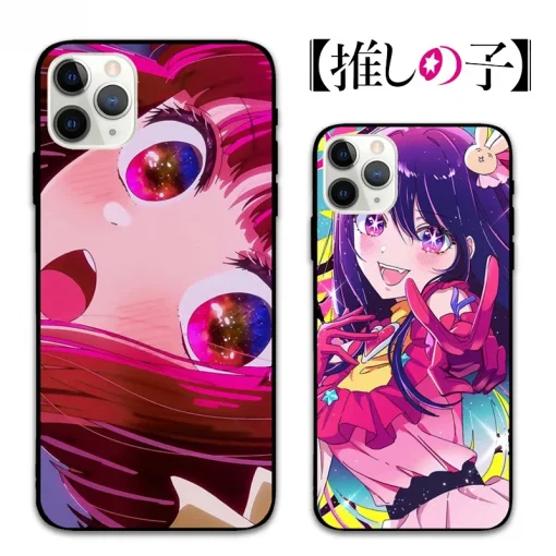 Oshi no Ko phone case