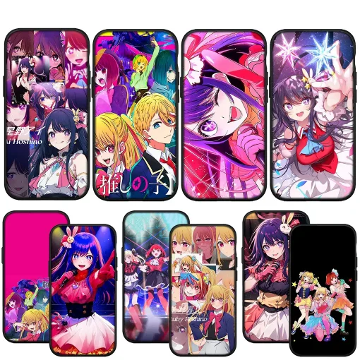 Oshi no Ko phone case