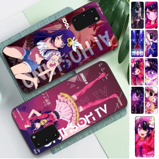 Oshi no Ko phone case