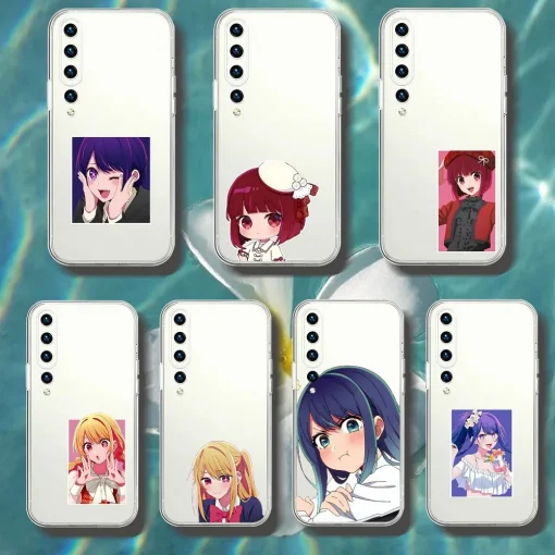 Oshi no Ko phone case