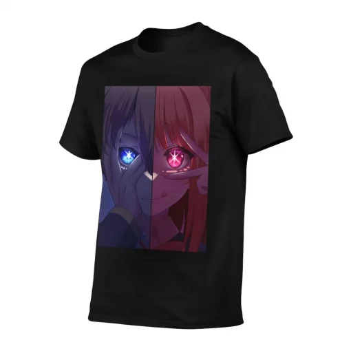 Oshi no Ko T-Shirt  – Premium Anime Tee