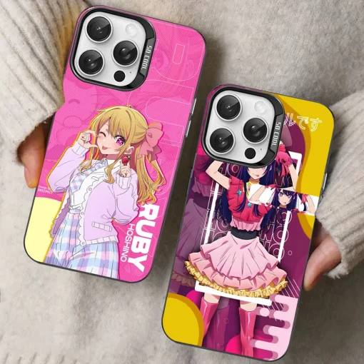 Oshi no Ko phone case