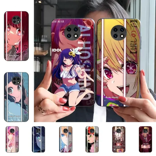 Oshi no Ko phone case