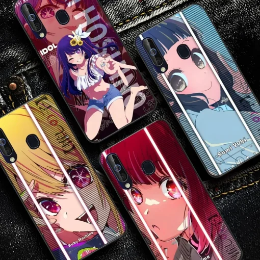 Oshi no Ko phone case