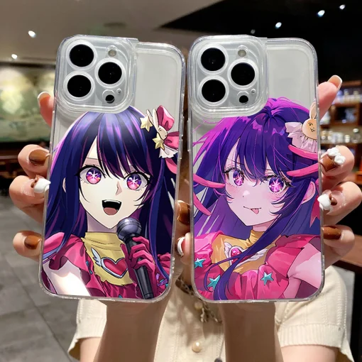 Oshi no Ko phone case