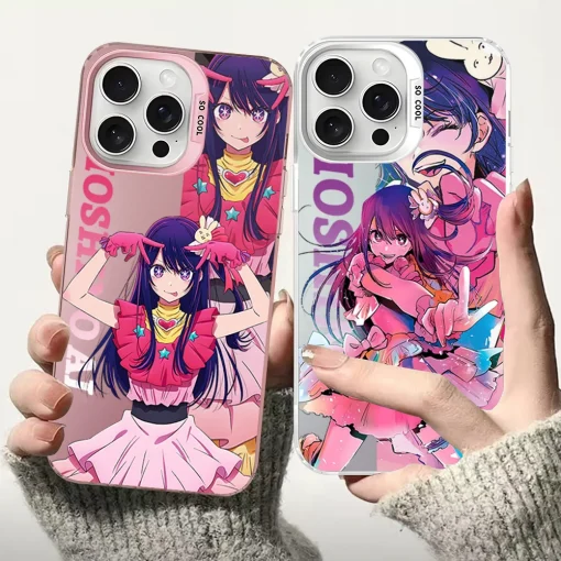 Oshi no Ko phone case