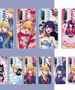 Oshi no Ko phone case