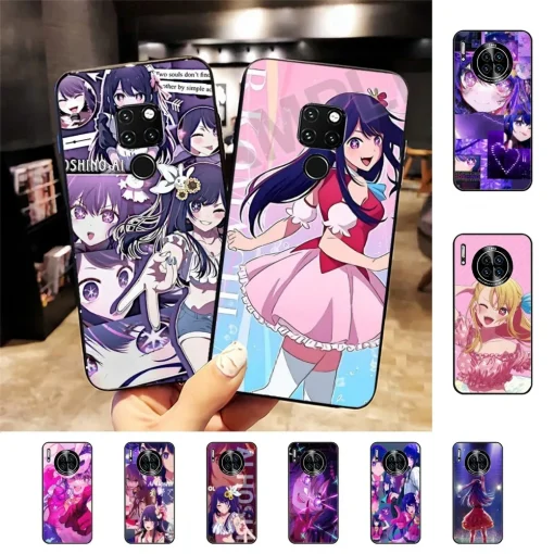 Oshi no Ko phone case