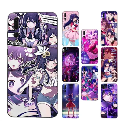 Oshi no Ko phone case