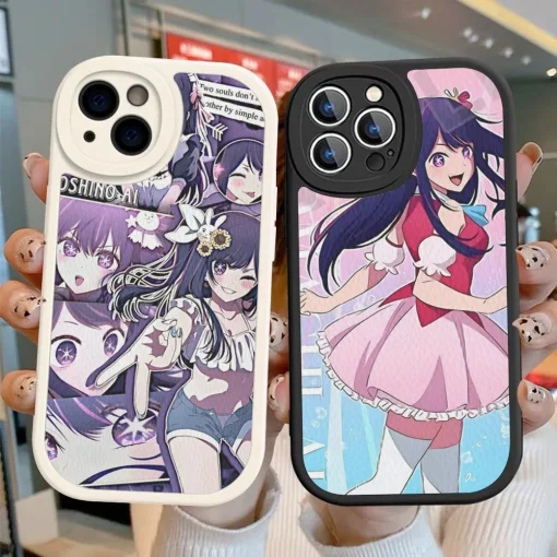 Oshi no Ko phone case