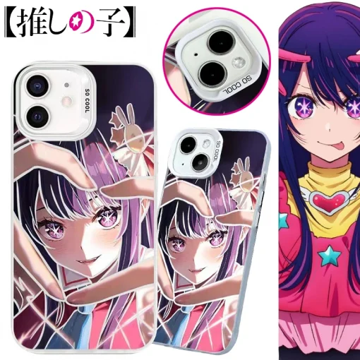 Oshi no Ko phone case