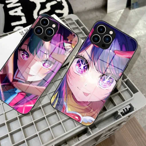 Oshi no Ko phone case