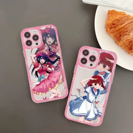 Oshi no Ko phone case