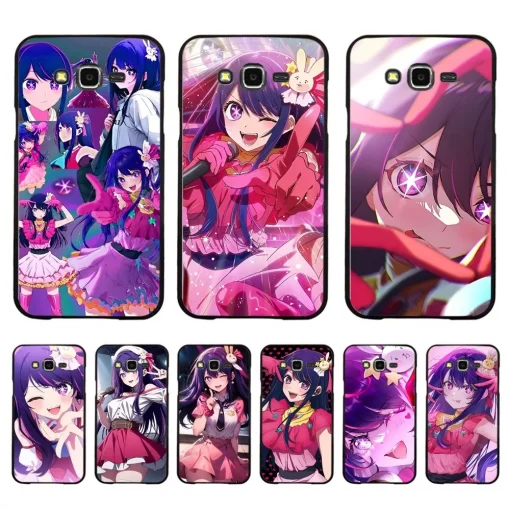 Oshi no Ko phone case