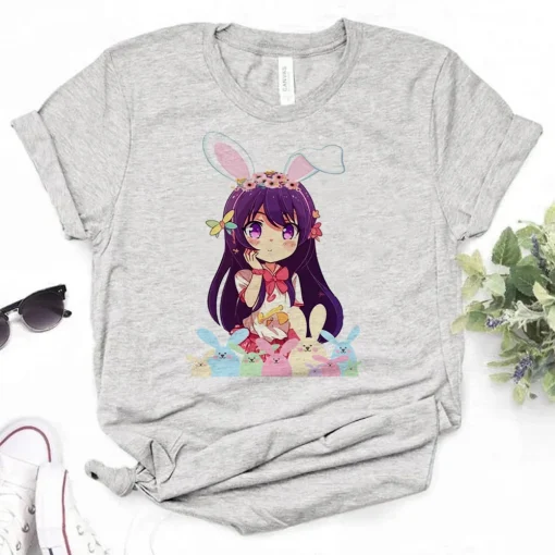 Oshi no Ko T-Shirt  – Premium Anime Tee