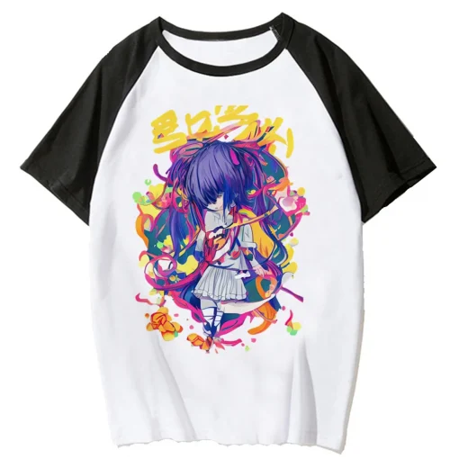 Oshi no Ko T-Shirt  – Premium Anime Tee