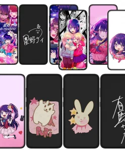 Oshi no Ko phone case