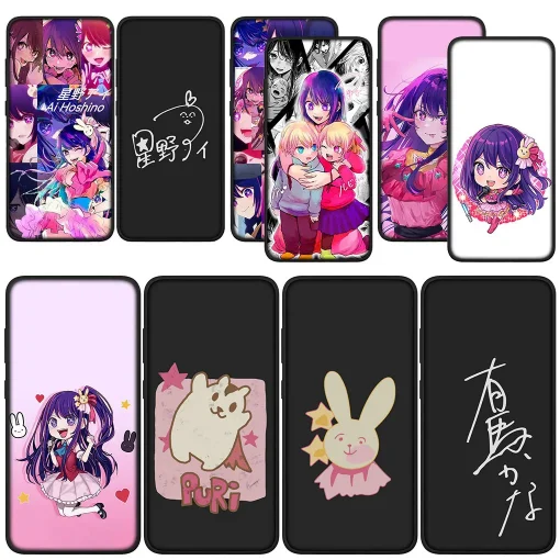 Oshi no Ko phone case