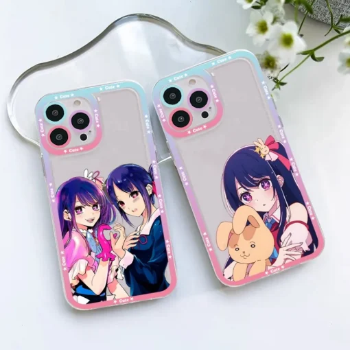 Oshi no Ko phone case