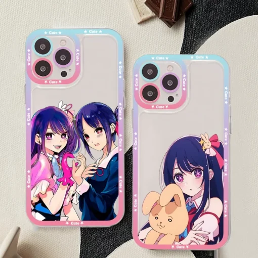 Oshi no Ko phone case