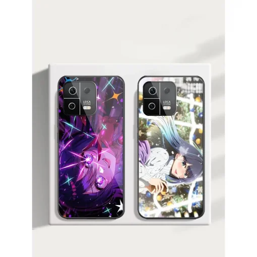 Oshi no Ko phone case