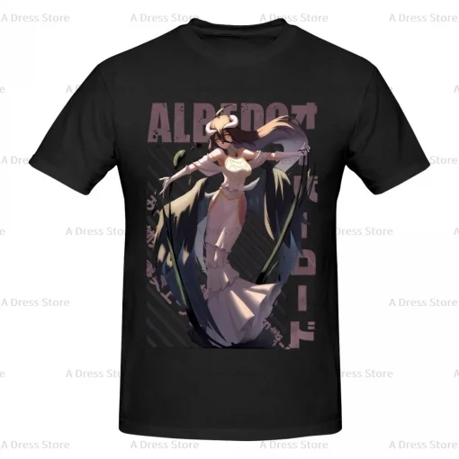 OVERLORD T-Shirt  – Premium Anime Tee