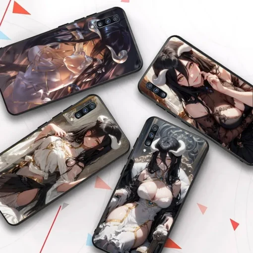 OVERLORD phone case