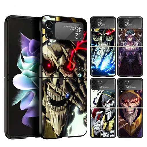 OVERLORD phone case