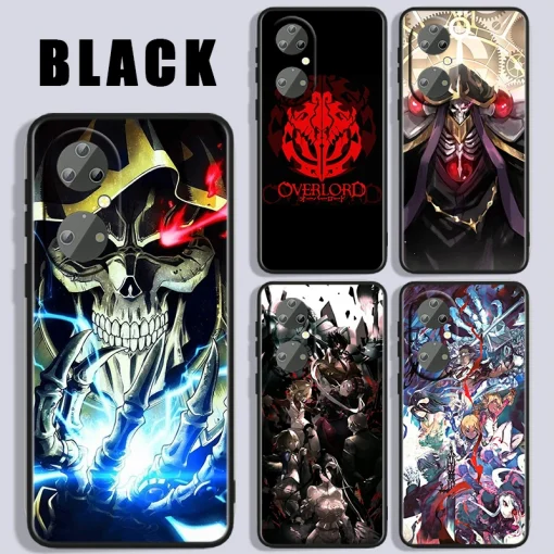 OVERLORD phone case