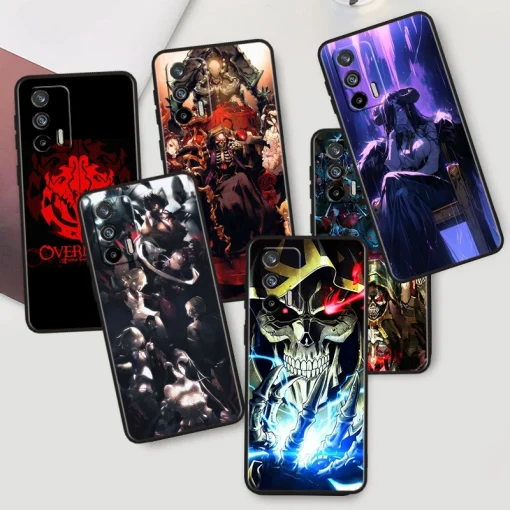 OVERLORD phone case